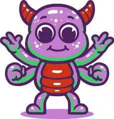 Image for Kreechure #172