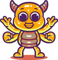 Image for Kreechure #27