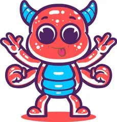Image for Kreechure #187