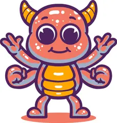 Image for Kreechure #122