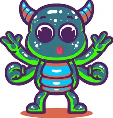 Image for Kreechure #33