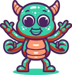Image for Kreechure #129