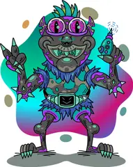 Image for Kreechure #277