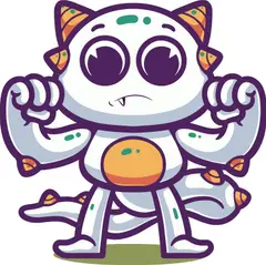 Image for Kreechure #155