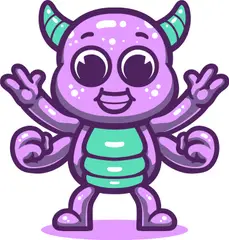 Image for Kreechure #111