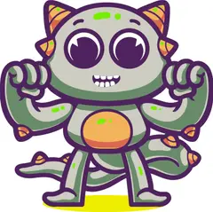 Image for Kreechure #291