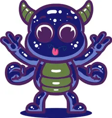 Image for Kreechure #138
