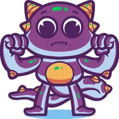 Image for Kreechure #253
