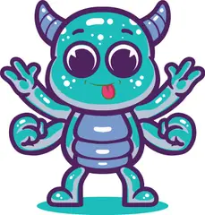 Image for Kreechure #99