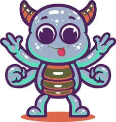Image for Kreechure #24