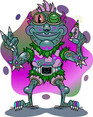 Image for Kreechure #305