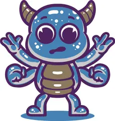 Image for Kreechure #206