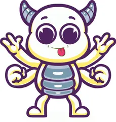 Image for Kreechure #61