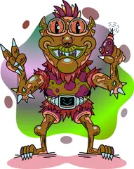 Image for Kreechure #251