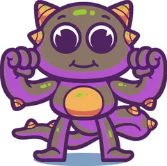 Image for Kreechure #256