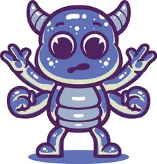 Image for Kreechure #85