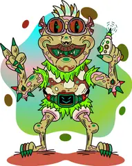 Image for Kreechure #279