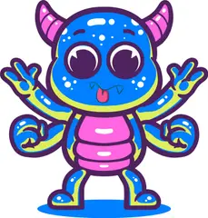 Image for Kreechure #89