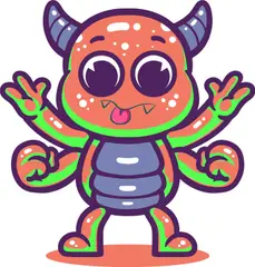 Image for Kreechure #161
