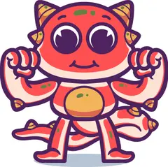 Image for Kreechure #67