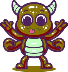 Image for Kreechure #261