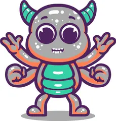 Image for Kreechure #115