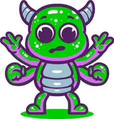 Image for Kreechure #244