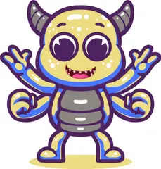 Image for Kreechure #243