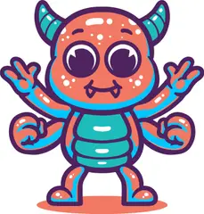 Image for Kreechure #94