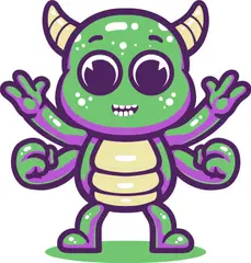 Image for Kreechure #233