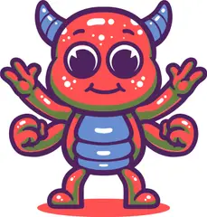 Image for Kreechure #69