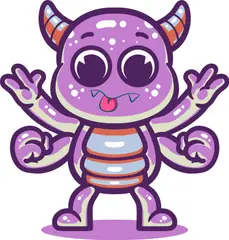 Image for Kreechure #53