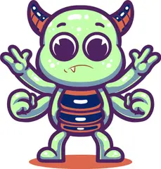 Image for Kreechure #10