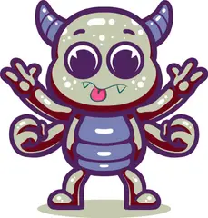 Image for Kreechure #63